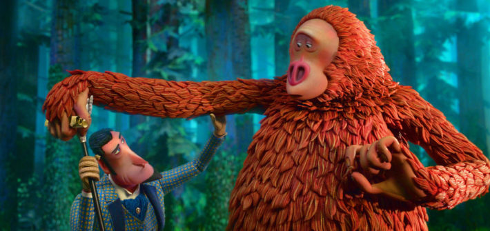 Missing Link