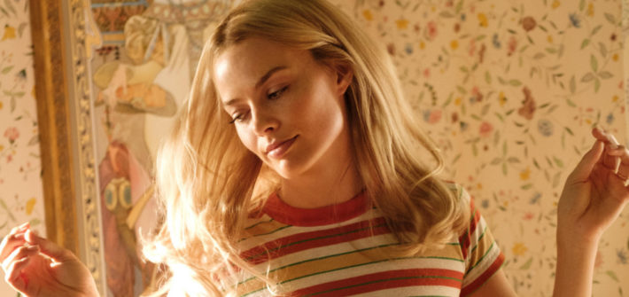 Der neue Trailer zu Once Upon a Time in Hollywood