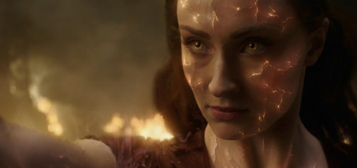 Dark Phoenix