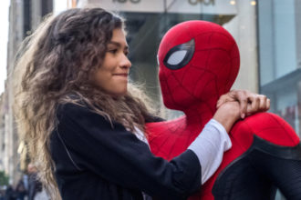 Spider-Man: Far From Home