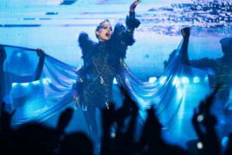 Vox Lux