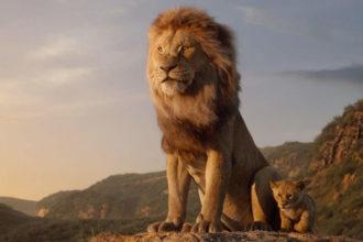 The Lion King