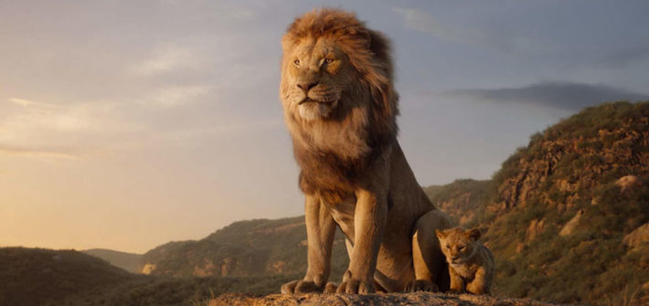 The Lion King