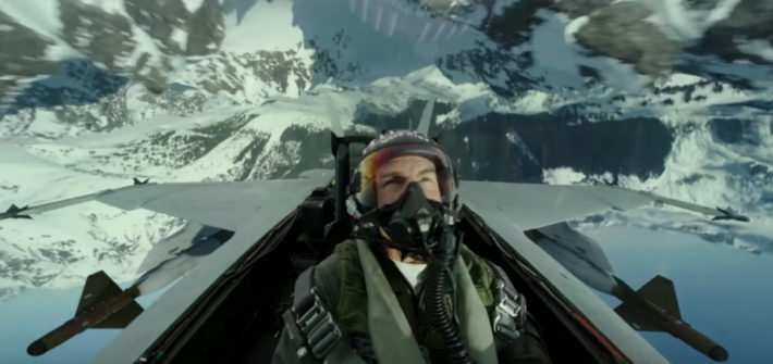 Top Gun: Maverick