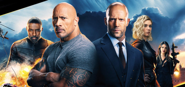 Hobbs and Shaw