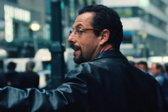 Uncut Gems