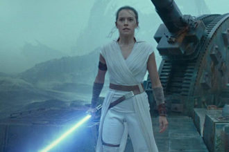 Star Wars: The Rise of Skywalker