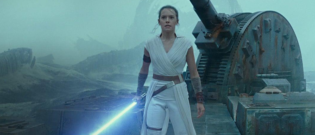download Star Wars: The Rise of Skywalker
