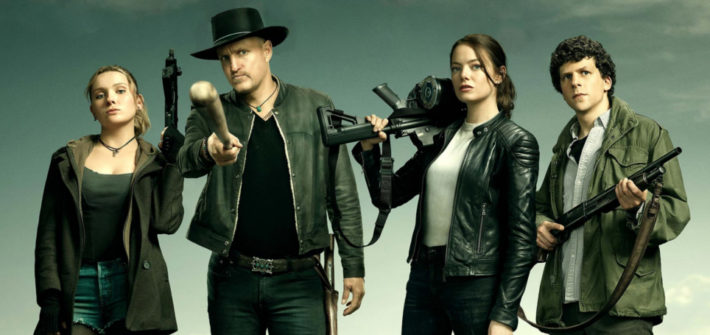 Zombieland: Double Tap