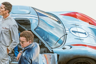 Ford v Ferrari