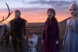 Frozen II