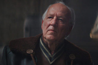 The Mandalorian