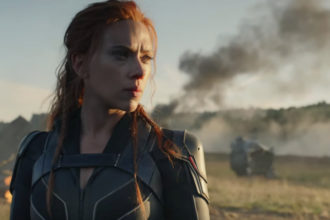 Black Widow