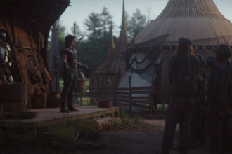 The Mandalorian