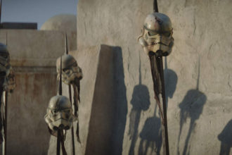 The Mandalorian
