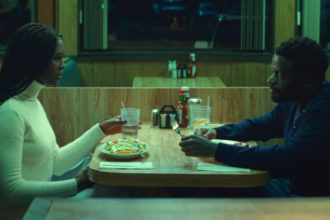 Queen & Slim
