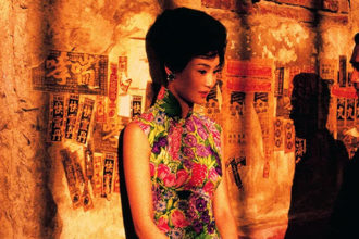 In the Mood for Love
